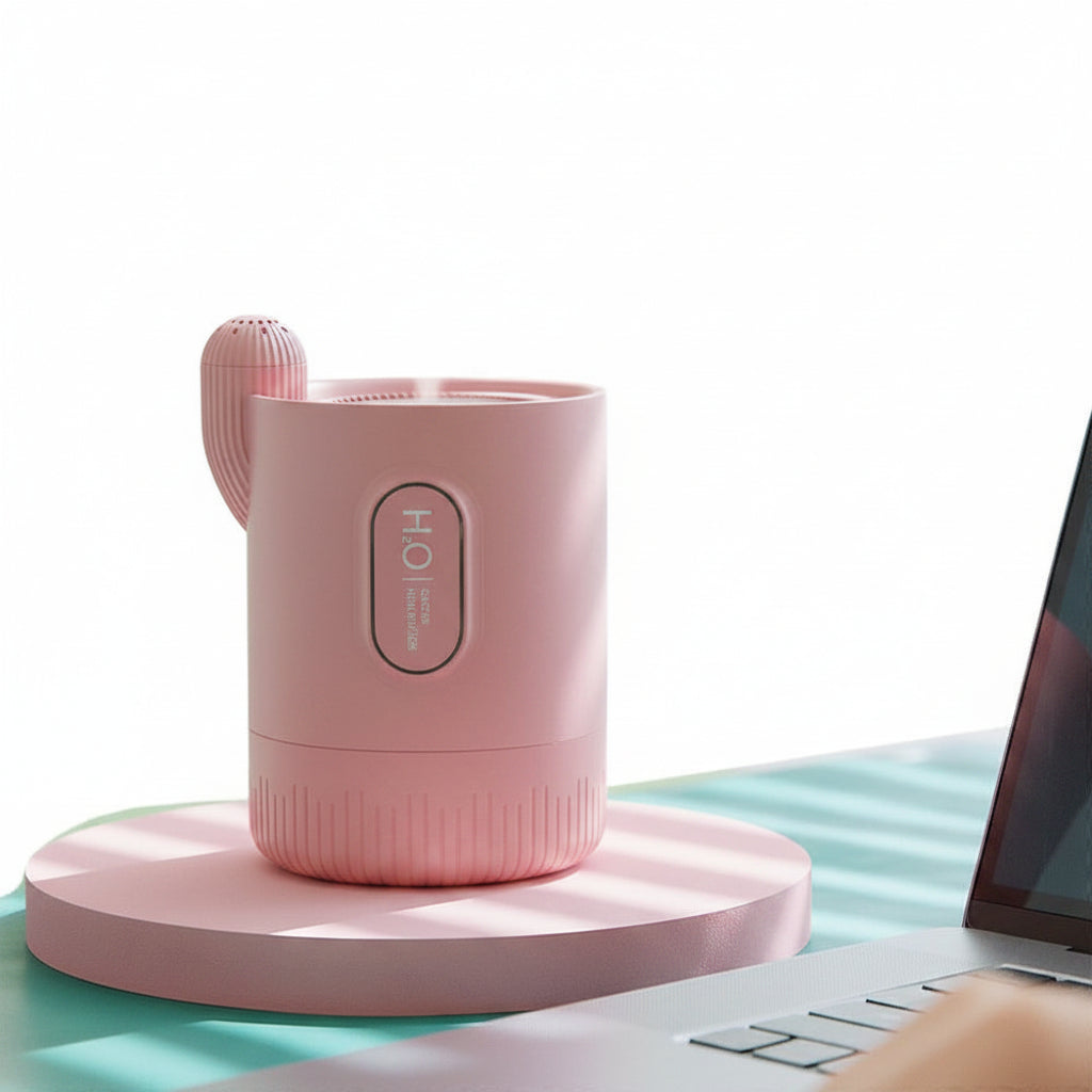 H2O Humidifier RPH-H828
