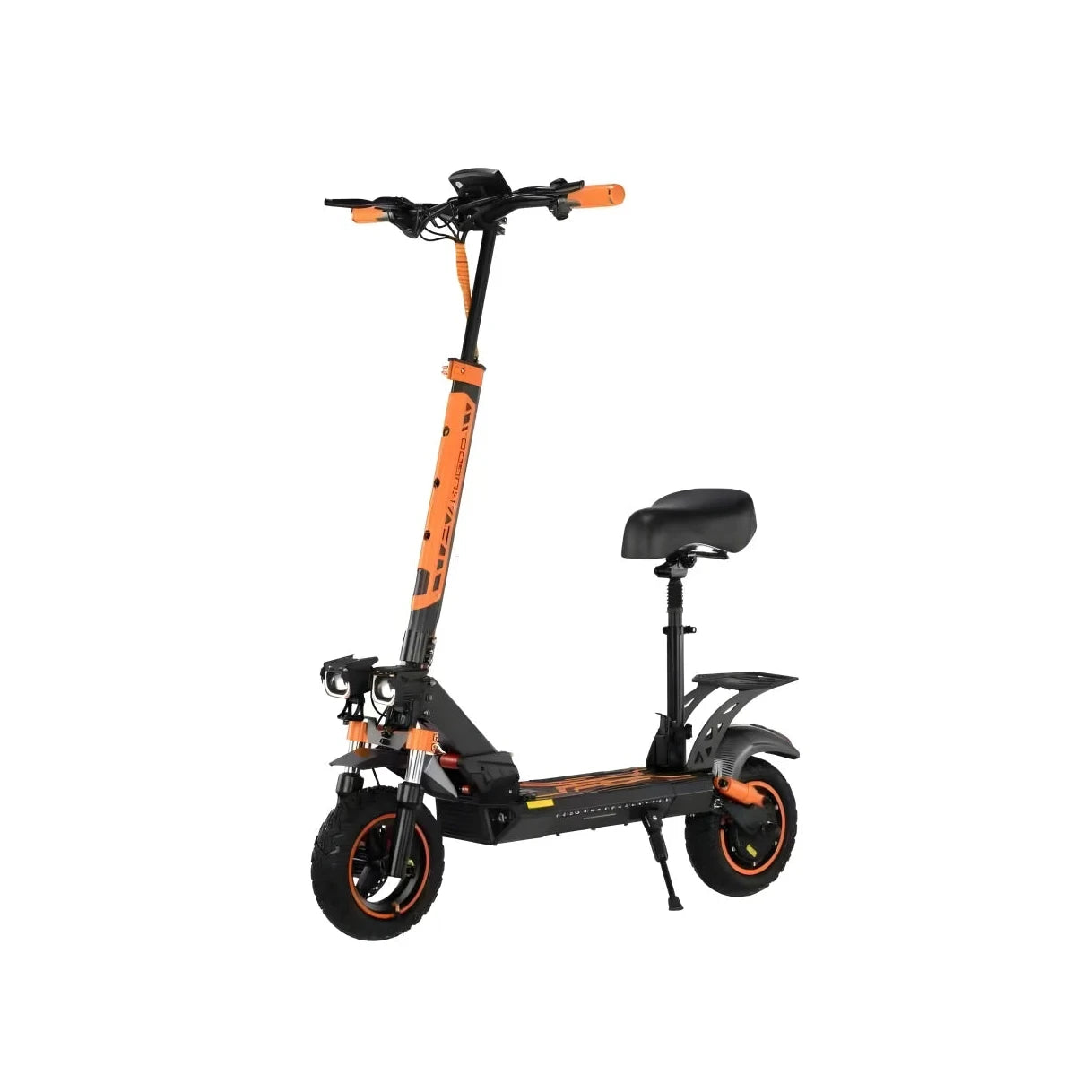 Kugoo D11 Plus E-Scooter