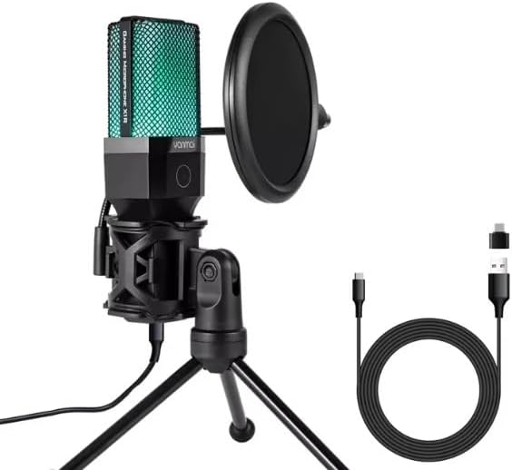 Yanmai X1R MicroPhone