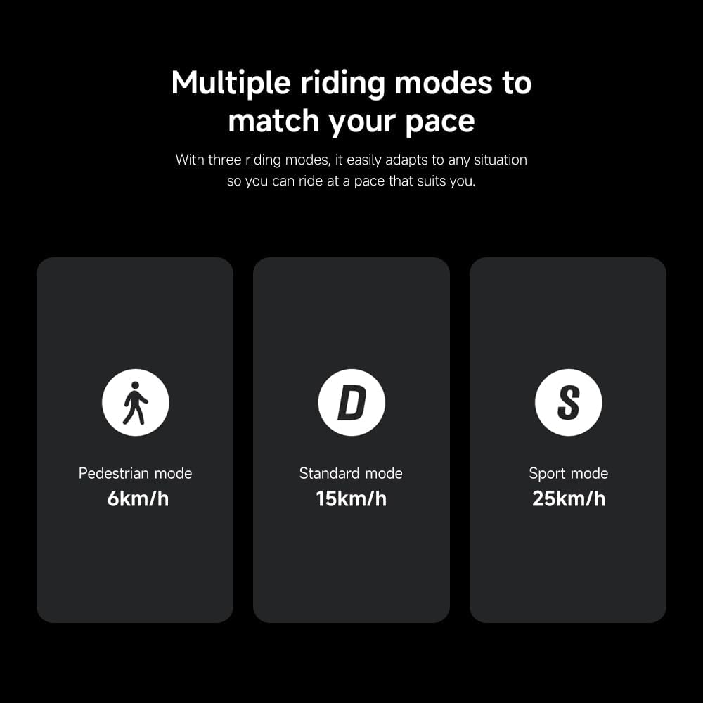 Xiaomi Electric Scooter 5 Plus