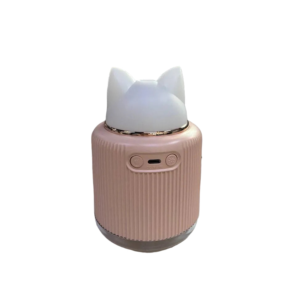 Humidifier SX-E340 Cute Cat Shape Humidifier