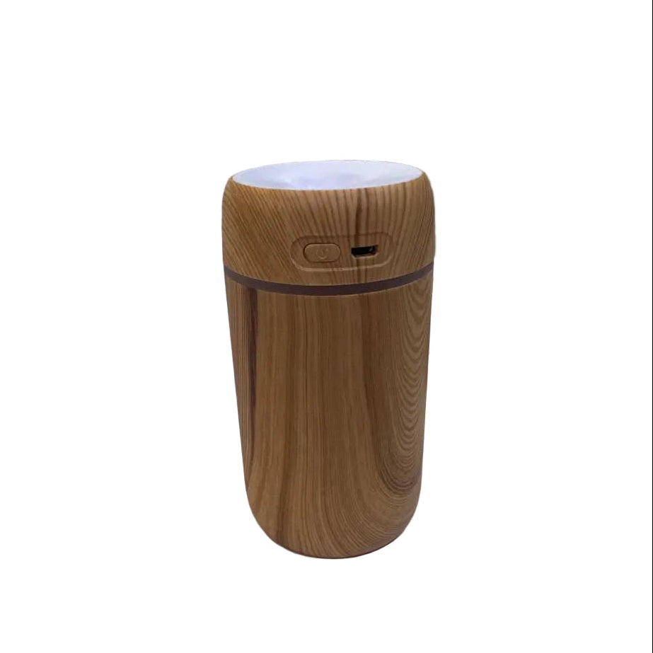 H2O Car Air Humidifier M166