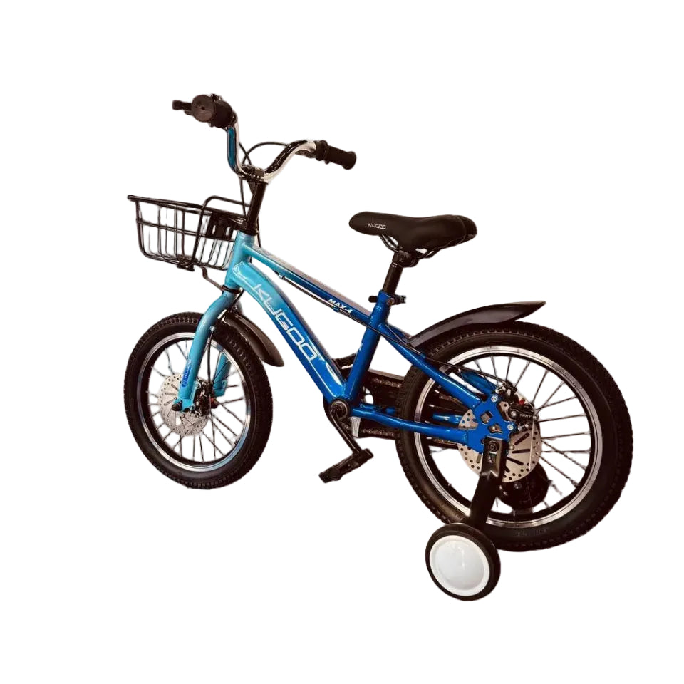 Kugoo Max 4