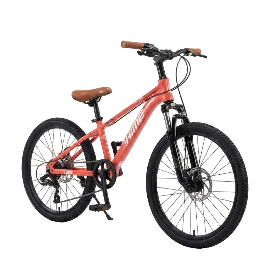 TIMMSE XC-500 Mountain Bike