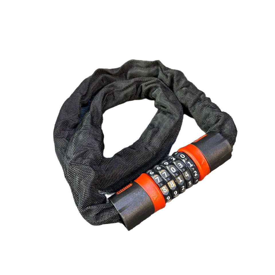 Lock 5 Digit Combination