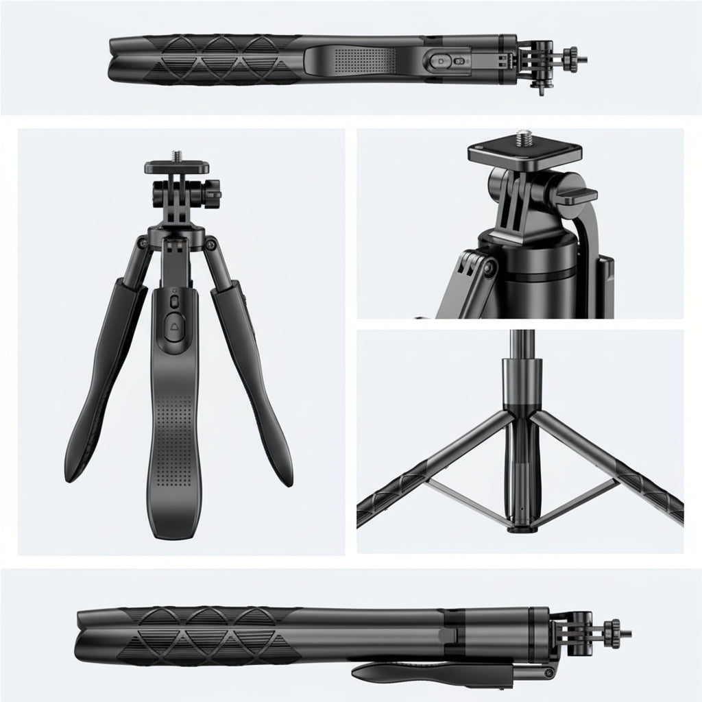 L16 Long Selfie Stick