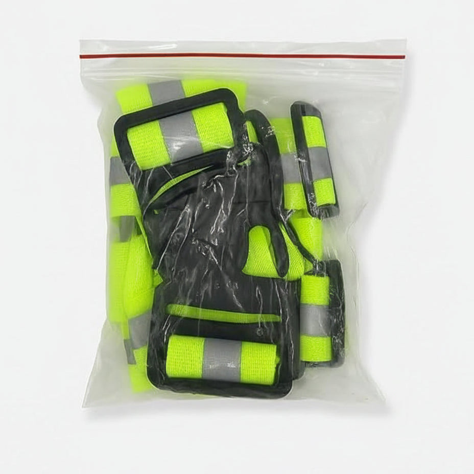 Reflective Safety Belt