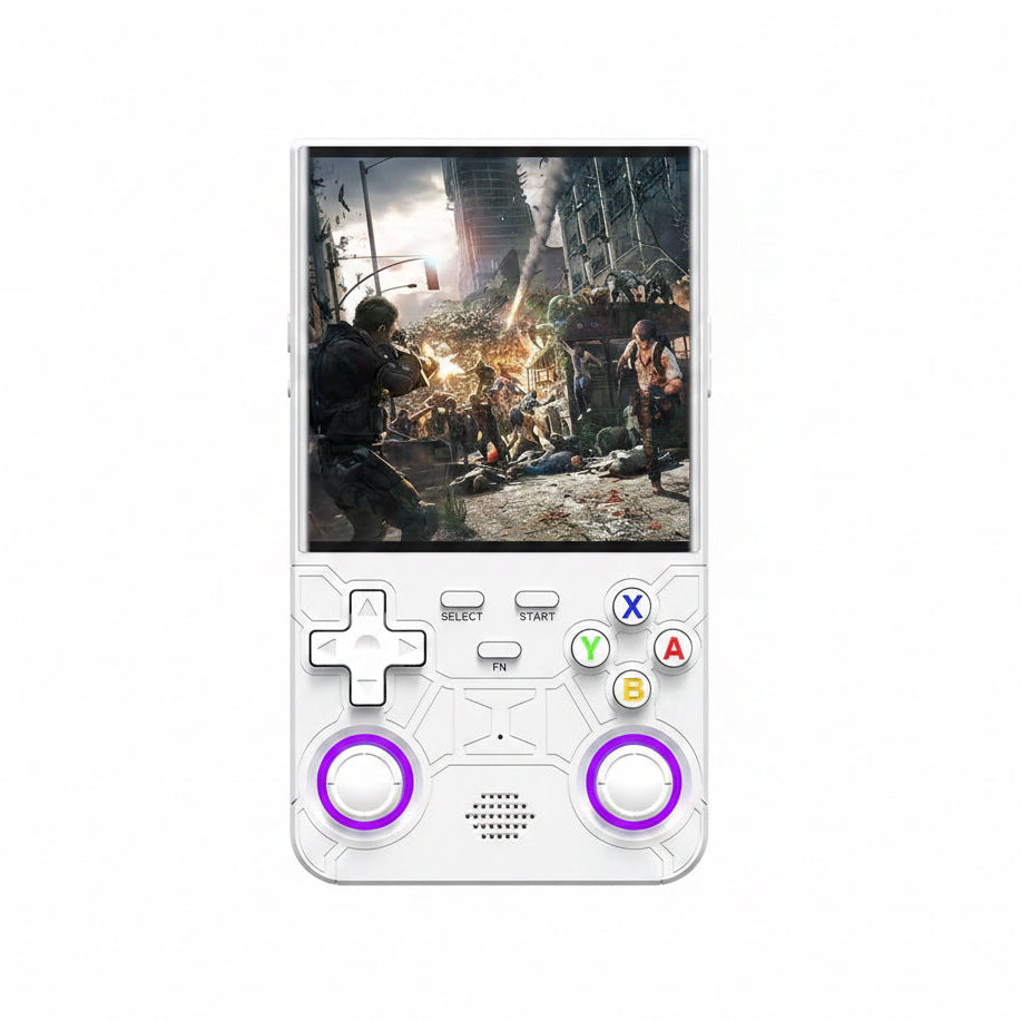 Game Console R36 Ultra