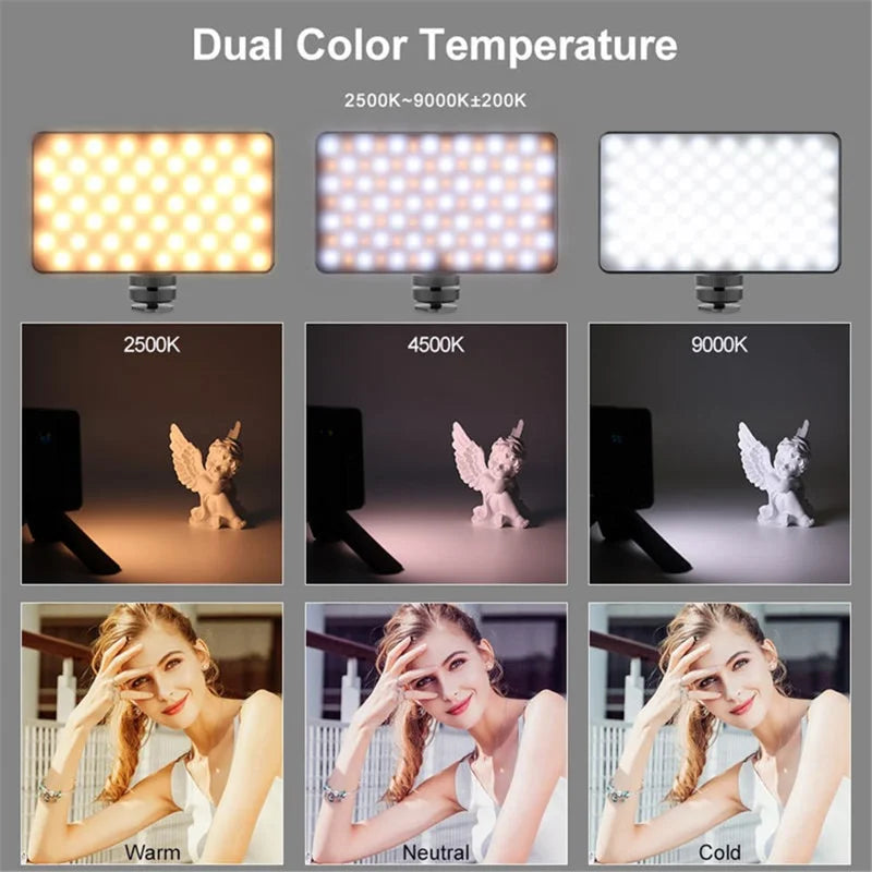 M160 RGB Light