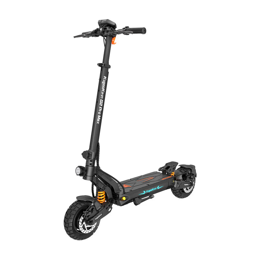 Kugoo G2 Pro Max E-Scooter
