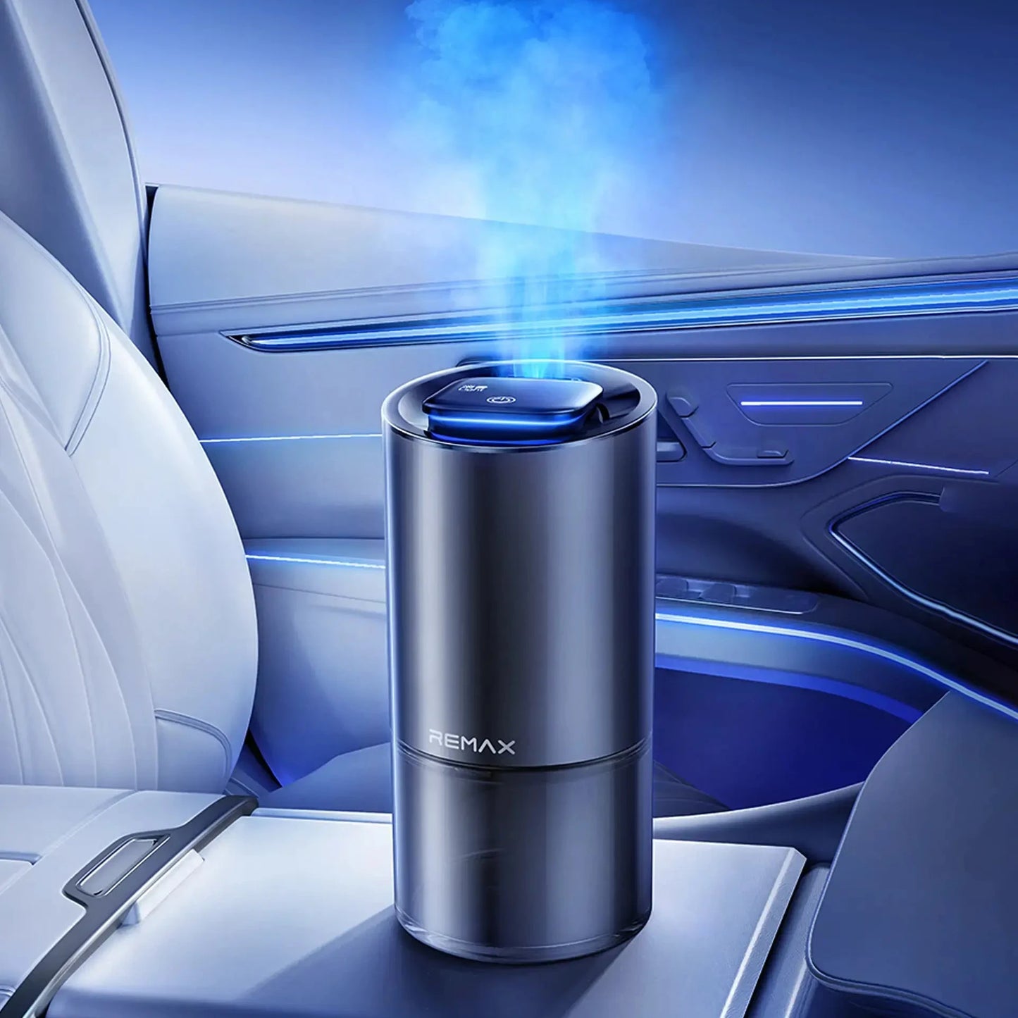 Remax Frostflame Smart CH-01