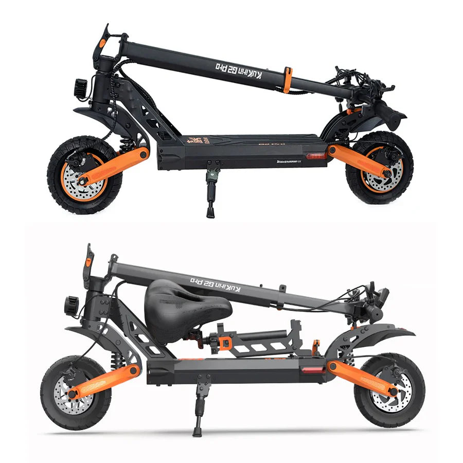 Kugoo G2 Pro E-Scooter