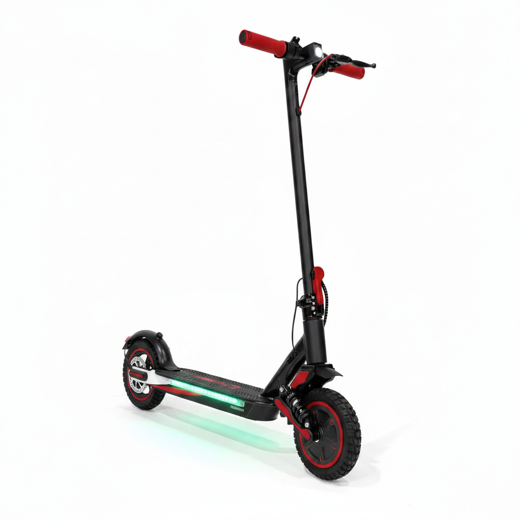 Kugoo Pro 4 E-Scooter