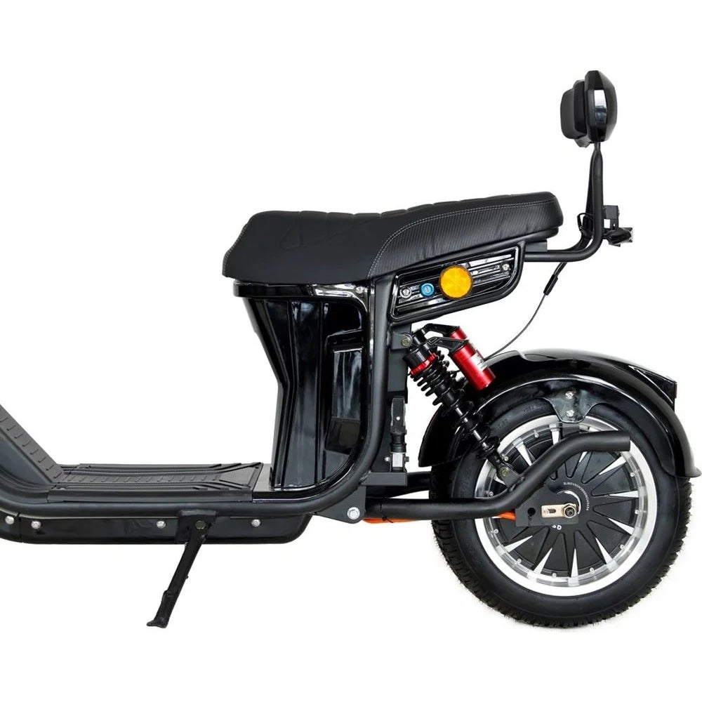 Kugoo City Harley Electric Scooter