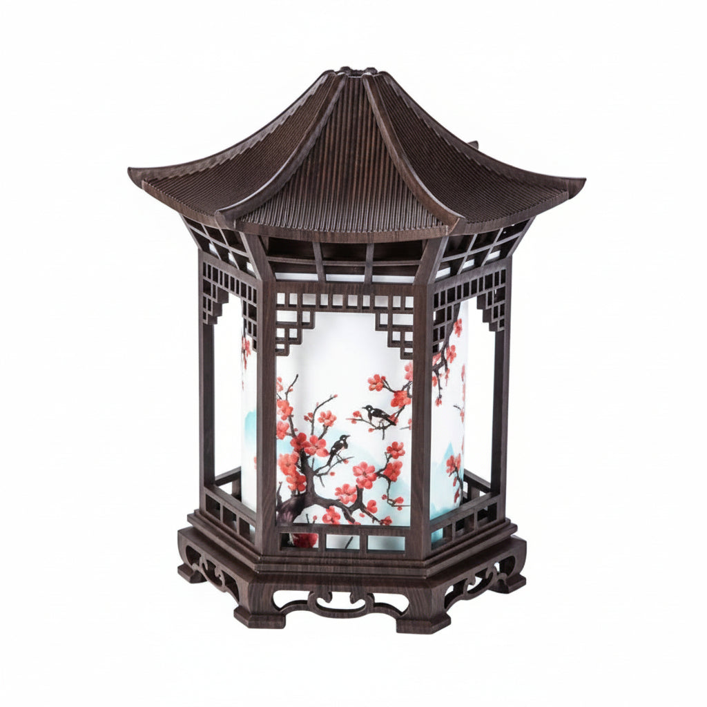 Pavilion Humidifier SX-E356