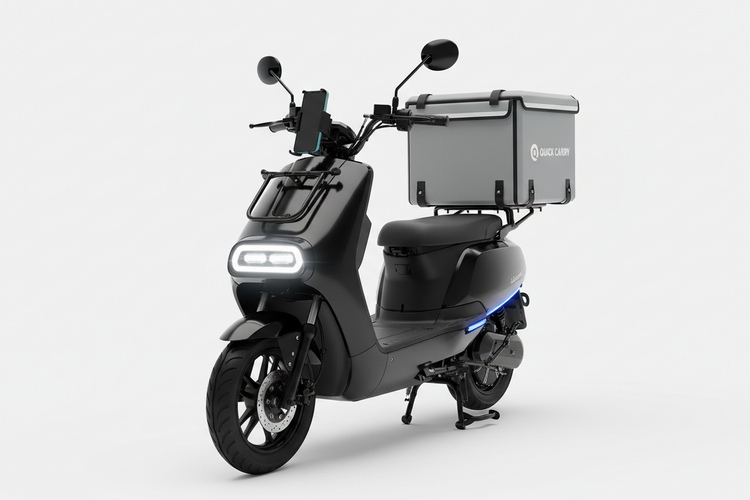 Scooter Accessories
