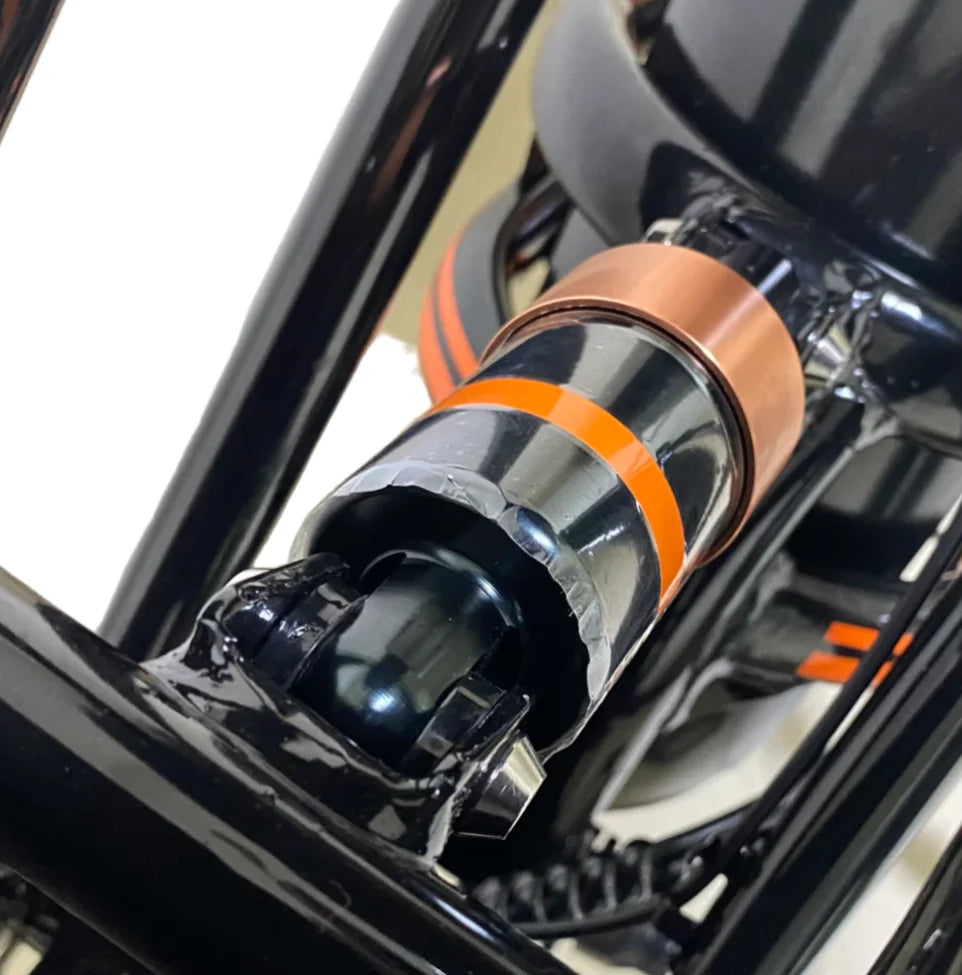 Kugoo Kirin V5  Electric Bike