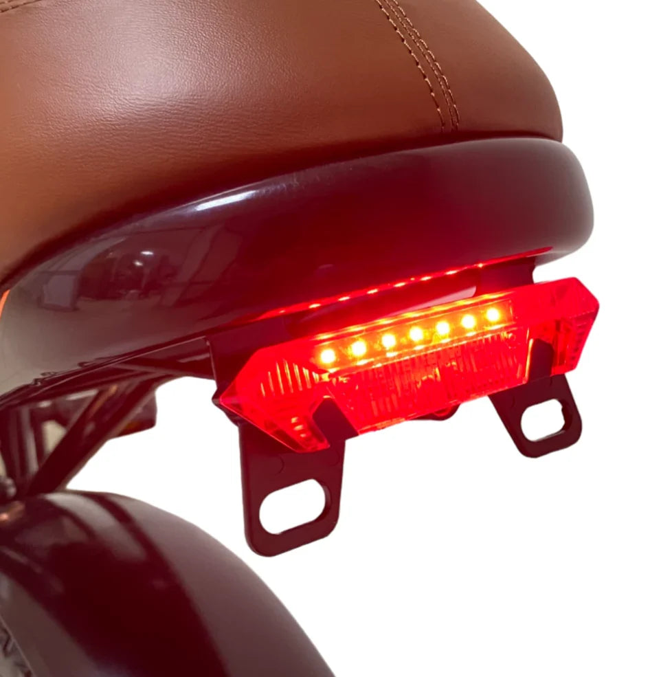 Kugoo Kirin V5  Electric Bike