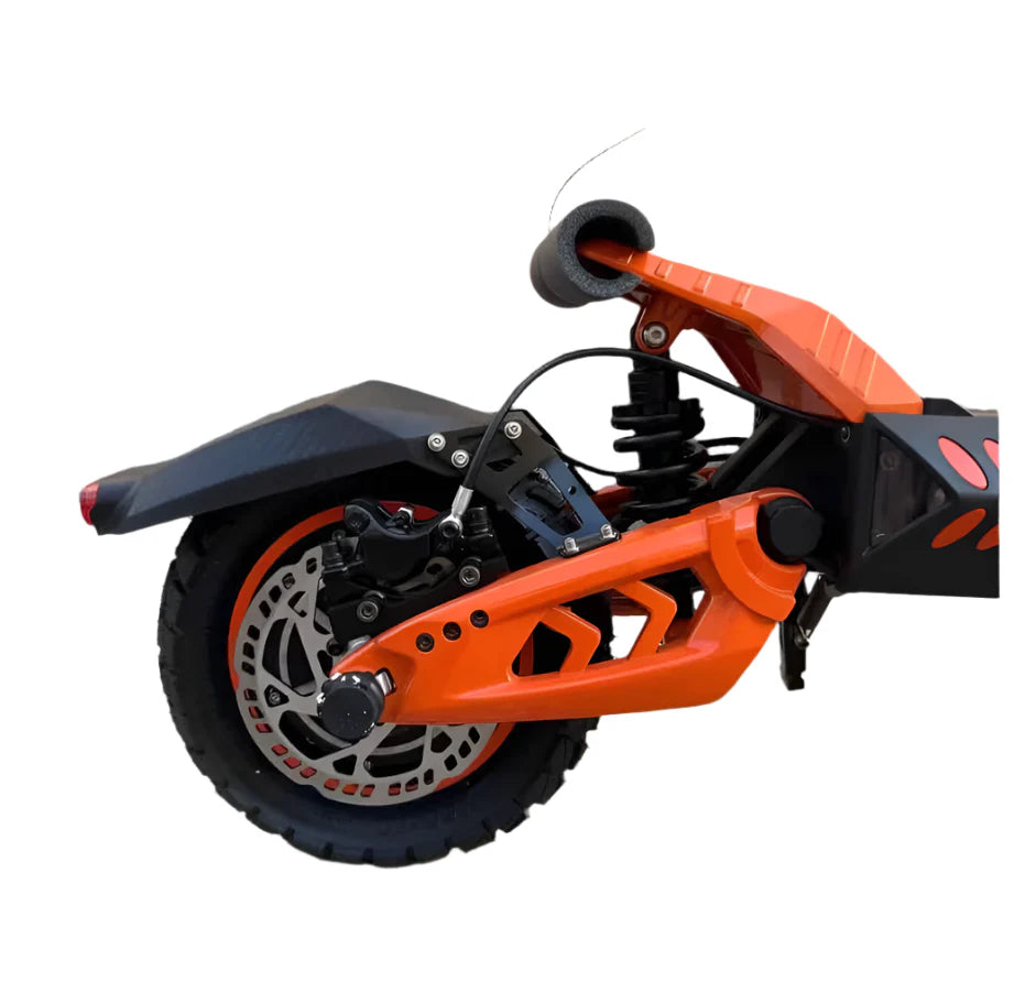 Kugoo G3 Plus Electric Scooter