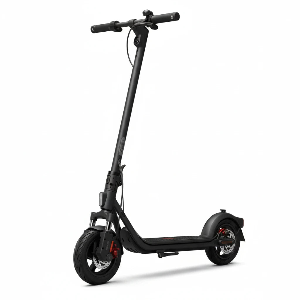 Segway Ninebot F2 II