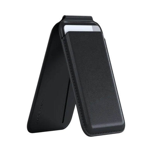 Magnetic Wallet Stand