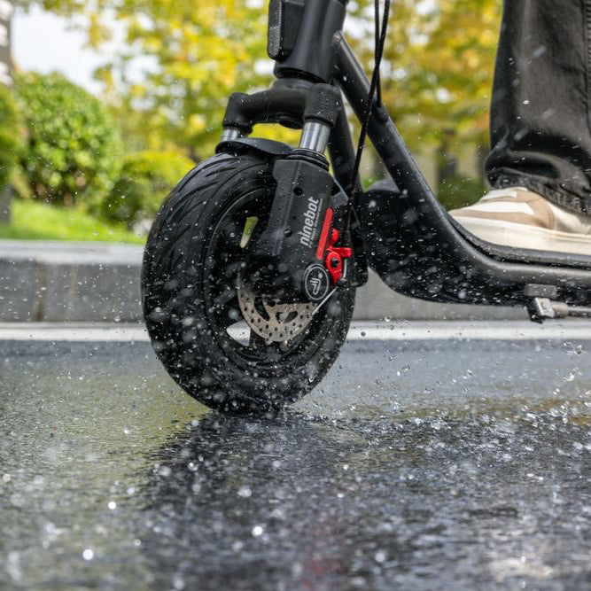 Segway Ninebot F2 II