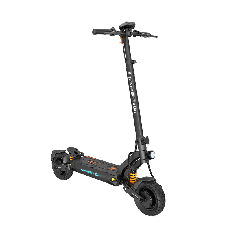 Kugoo G2 Pro Max E-Scooter
