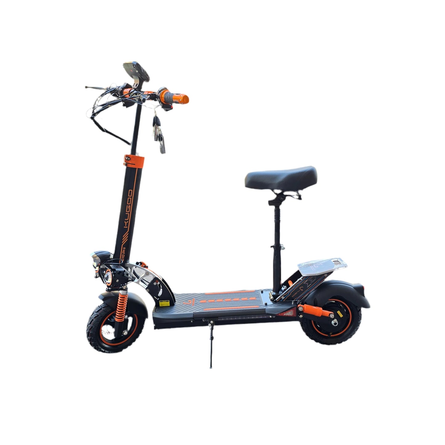 Kugoo E10 Pro E-Scooter