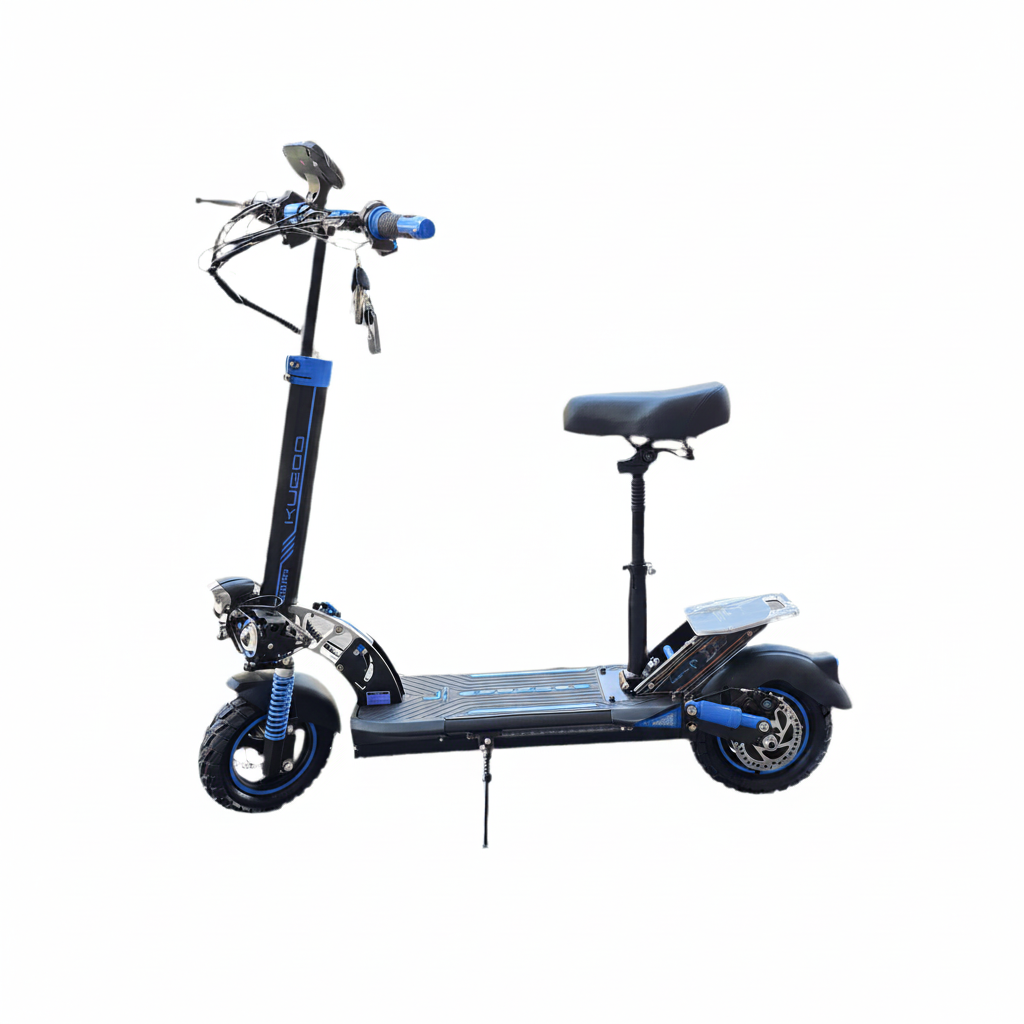 Kugoo E10 Pro E-Scooter