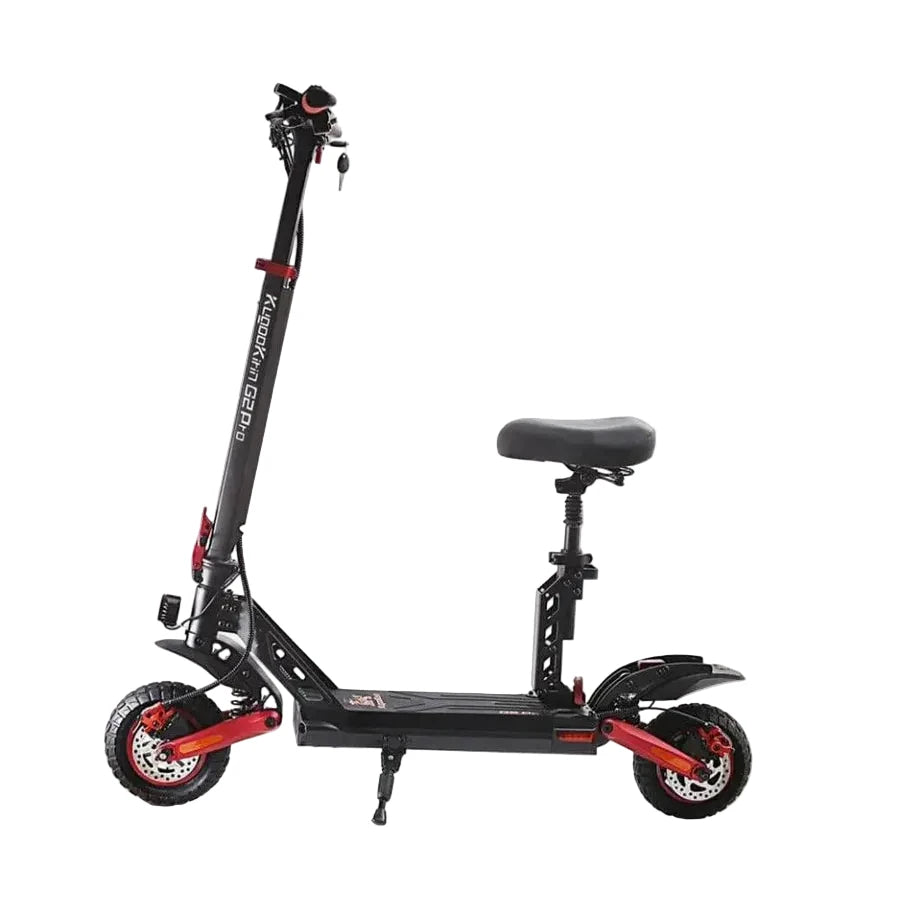 Kugoo G2 Pro E-Scooter