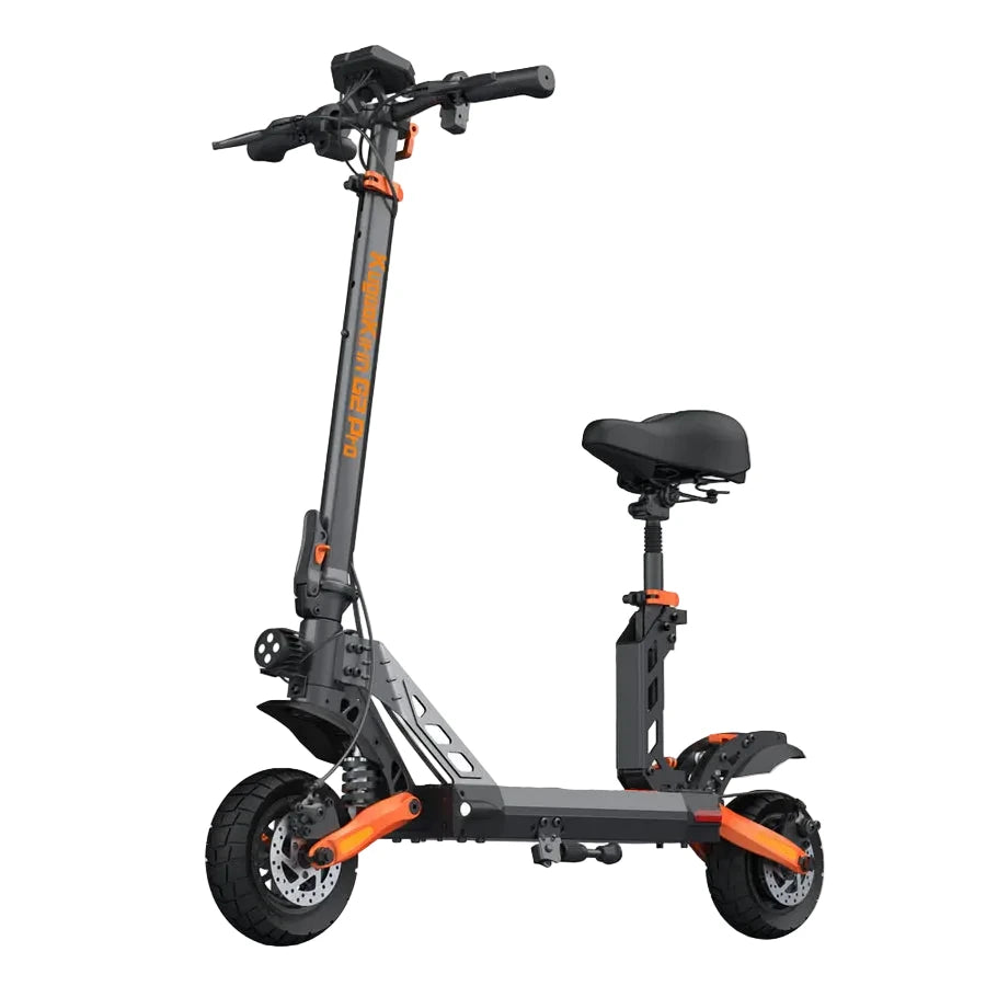 Kugoo G2 Pro E-Scooter