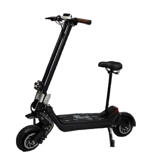 Scooter Lucky Liang L4 Pro