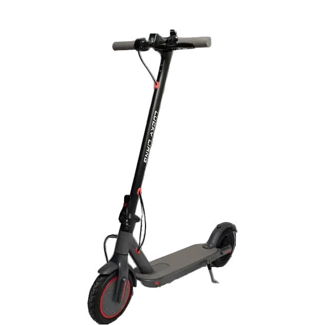 Scooter Lucky Liang L11