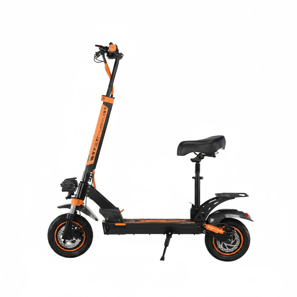 Kugoo D11 Plus E-Scooter