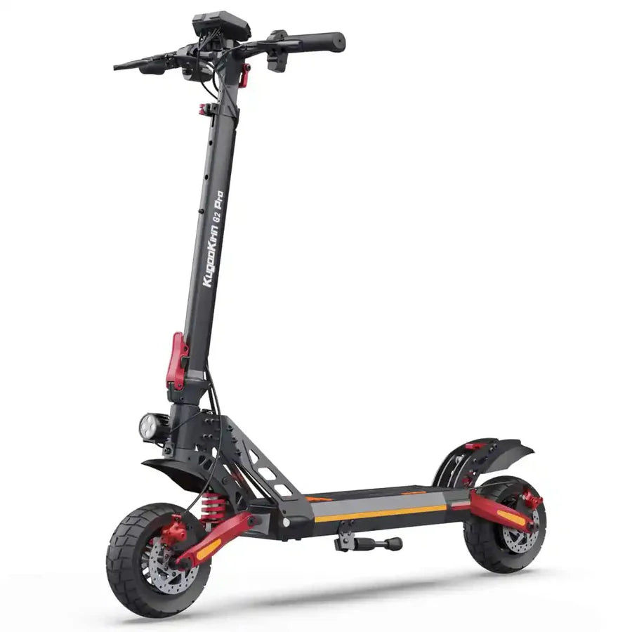 Kugoo G2 Pro E-Scooter