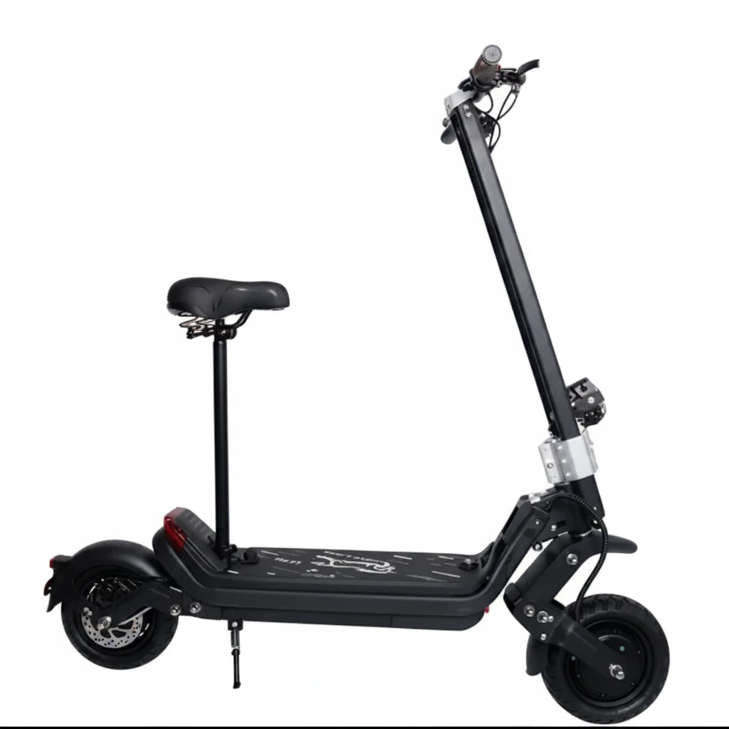 Scooter Lucky liang L4 pro