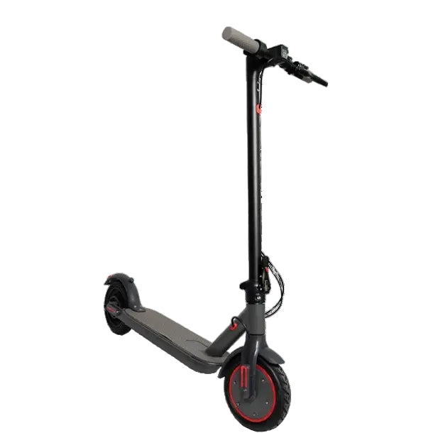 Scooter Lucky Liang L11