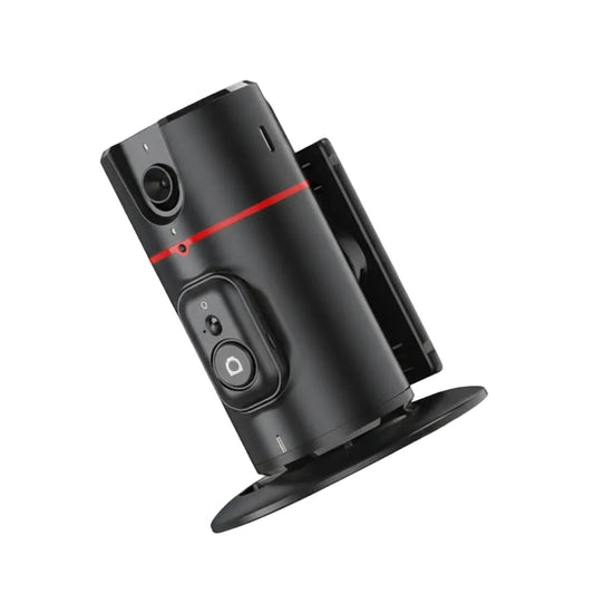 P02 Automatische Gesichtsverfolgung 360°-Rotation Smart Shoot