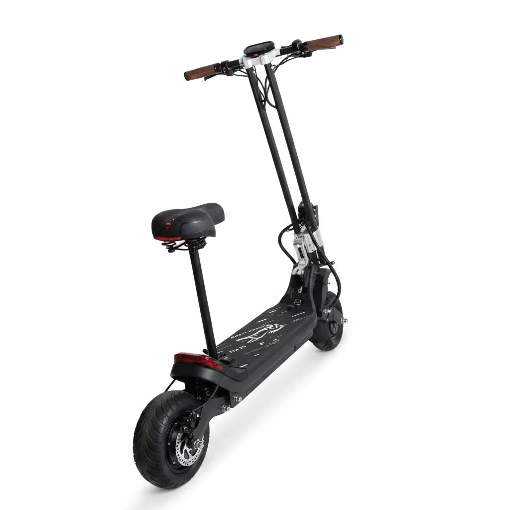 Scooter Lucky liang L4 pro