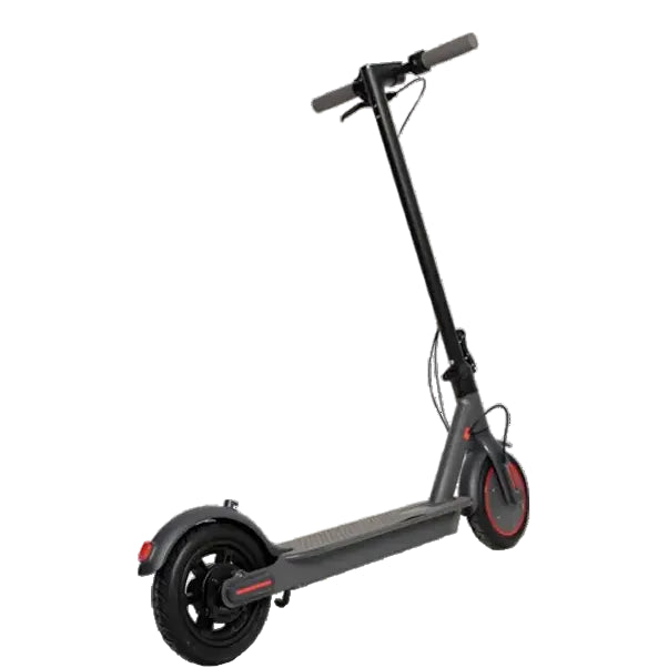 Scooter Lucky Liang L11