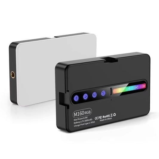 M160 RGB Light