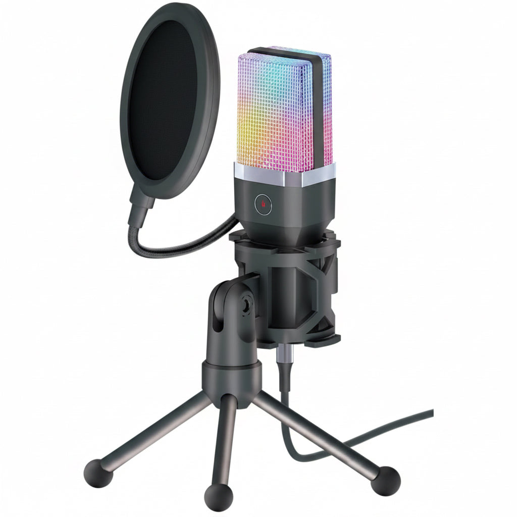 Yanmai X1R MicroPhone