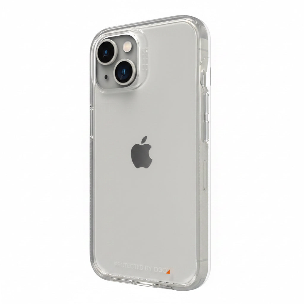 Gear4 Crystal Palace MagSafe - Ultimate D3O Protection Case