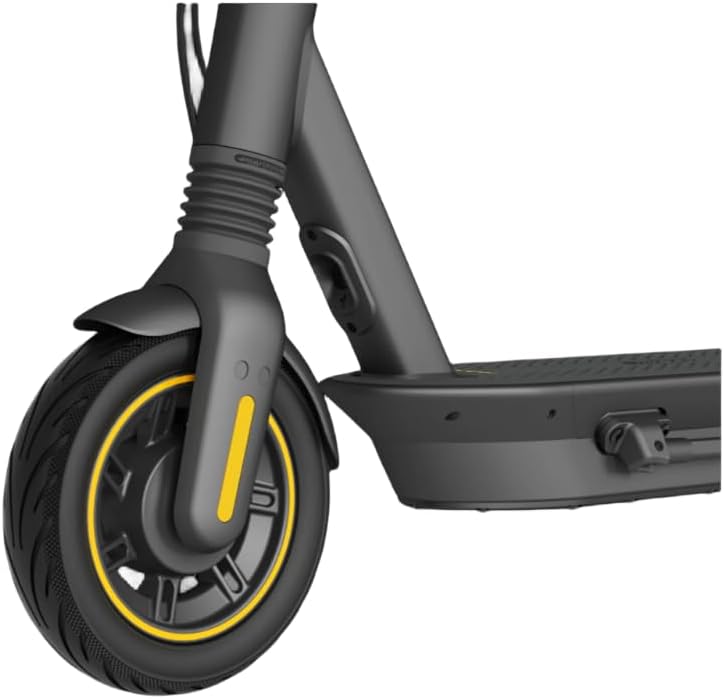 Segway Ninebot Max G2