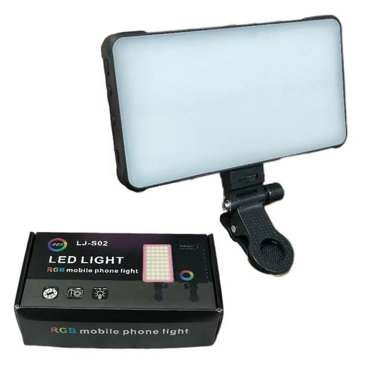 LJ-S02 RGB Light