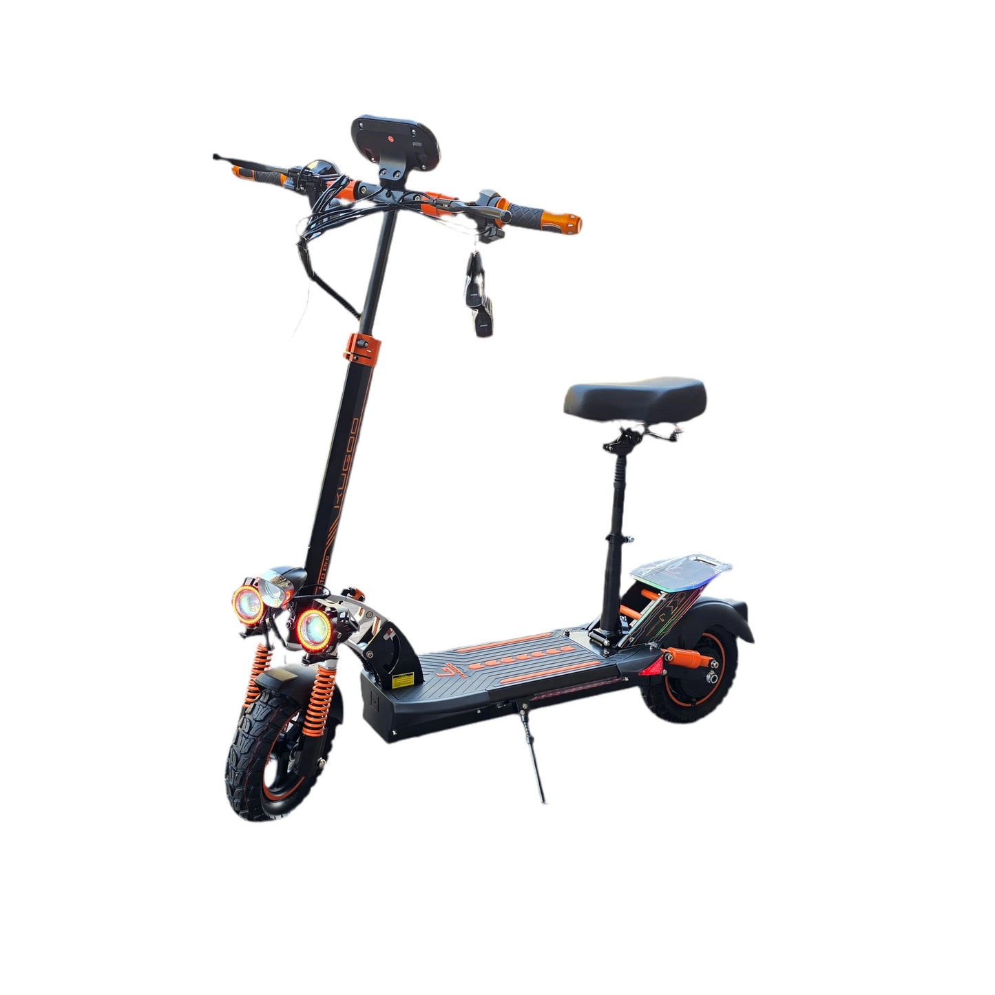 Kugoo E10 Pro E-Scooter