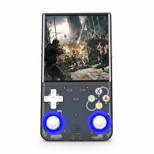 Game Console R36 Ultra