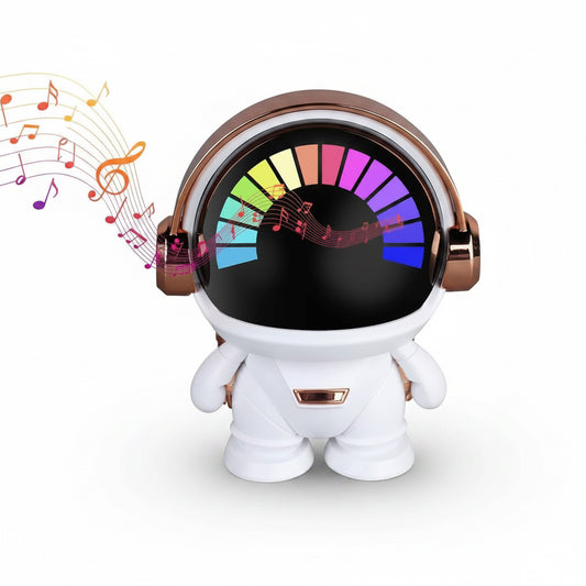 Space Robot Sound