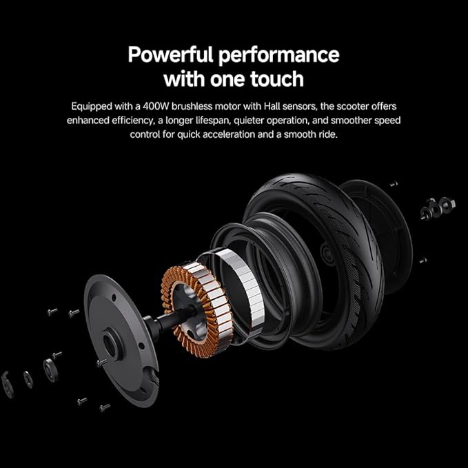 Xiaomi Elektroroller Elite