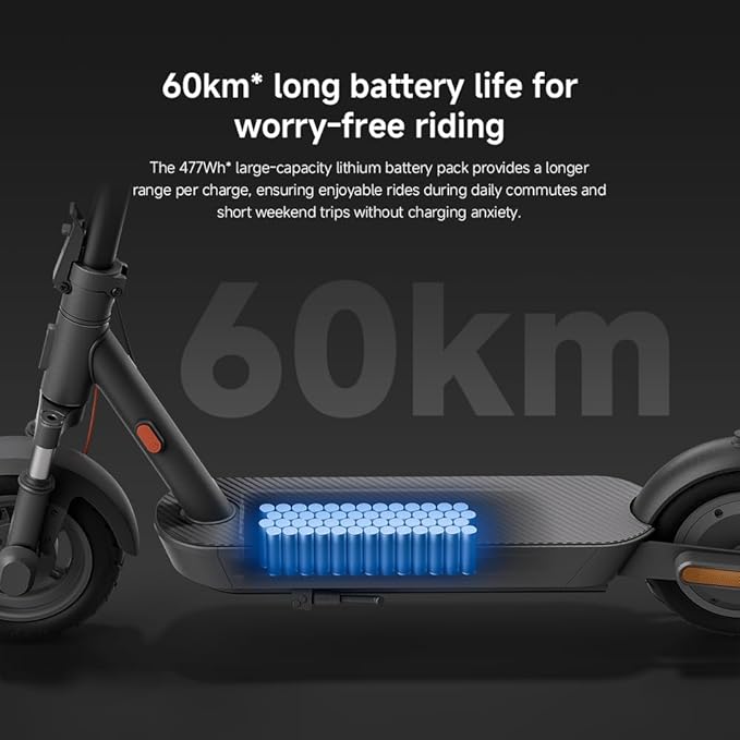 Xiaomi Electric Scooter 5